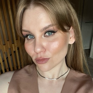 Анастасия Гнедкова