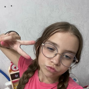 Елизавета Чикова
