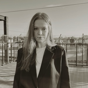 Марина Алётина