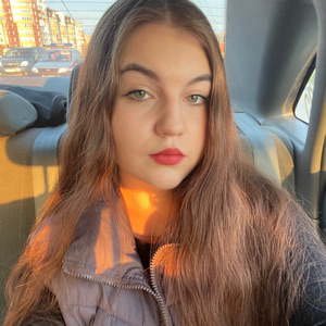 Полина Балашова