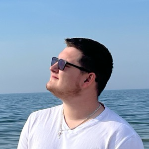 Артемий Шестаков | Сетка — социальная сеть от hh.ru