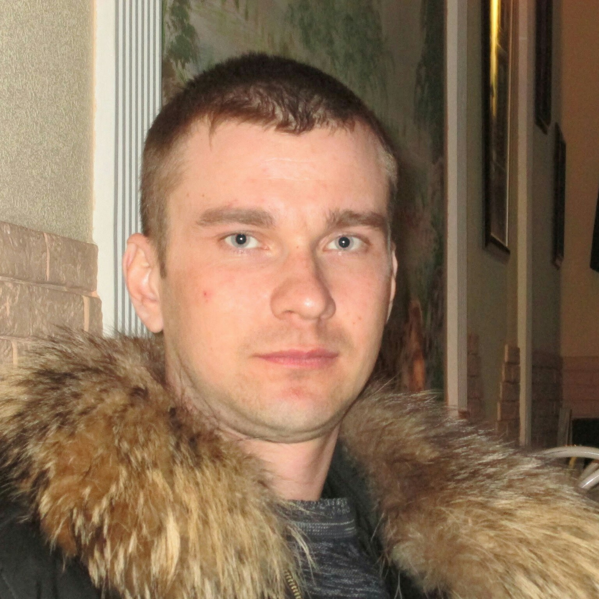 Андрей Воробьёв