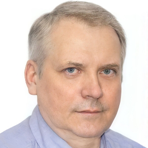 Игорь Бурцев