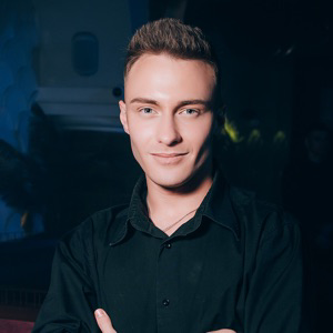 Даниил Андреев