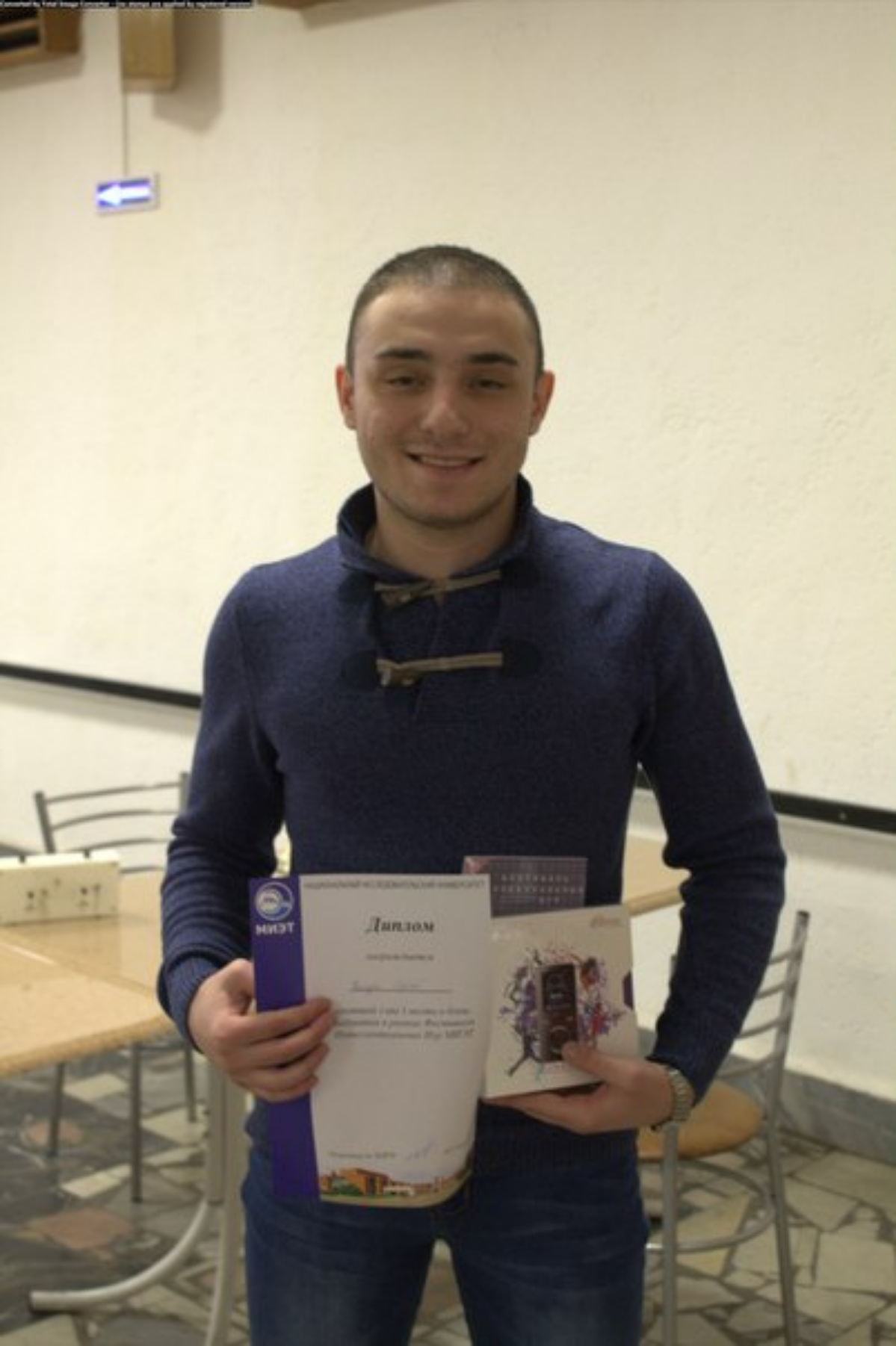 Сергей Качура | Сетка — социальная сеть от hh.ru