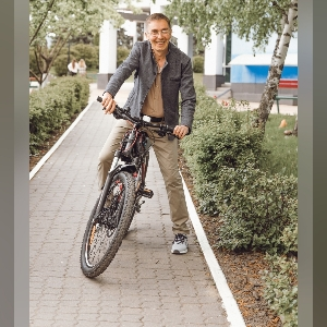 Иван Сайконин