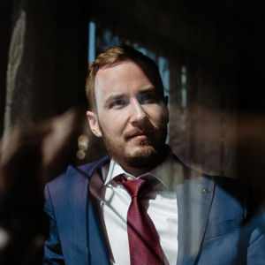 Виктор Прусаков