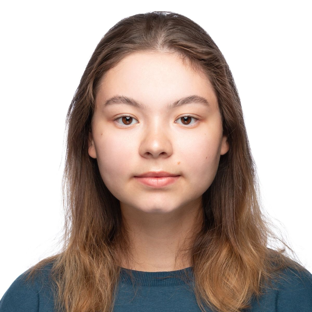 Камилла Ганиева | Сетка — социальная сеть от hh.ru