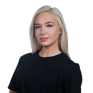 Клариса Чёрная