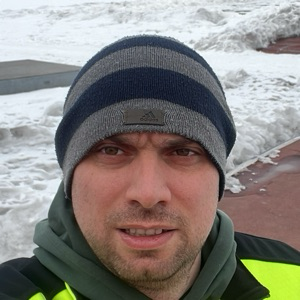 Роман Пронский | Сетка — социальная сеть от hh.ru