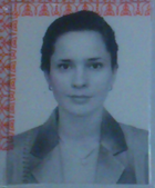 Наталья Озерова