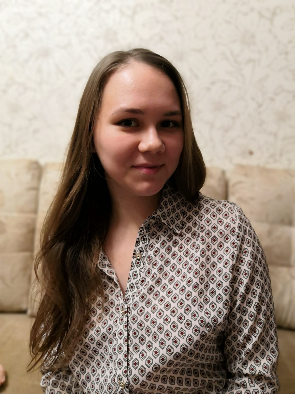 Диана Краснова