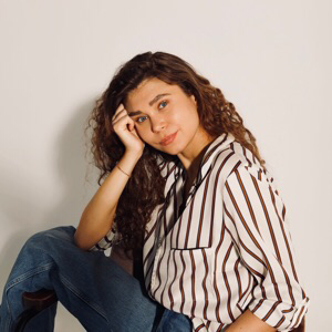 Виктория Борисова