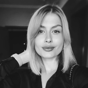 Татьяна Ульянкина | Сетка — социальная сеть от hh.ru