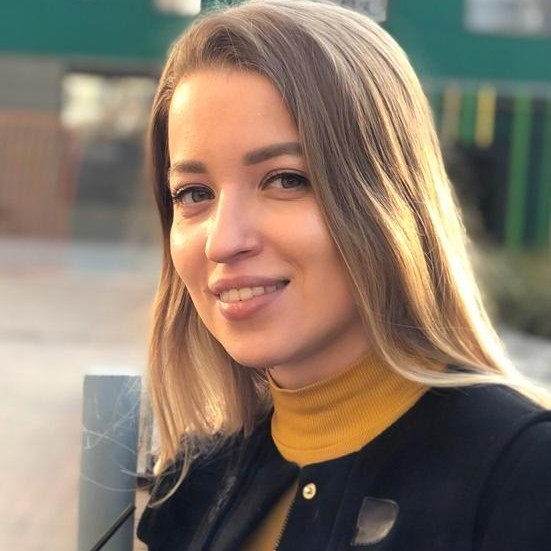 Елена Гончарова | Сетка — социальная сеть от hh.ru