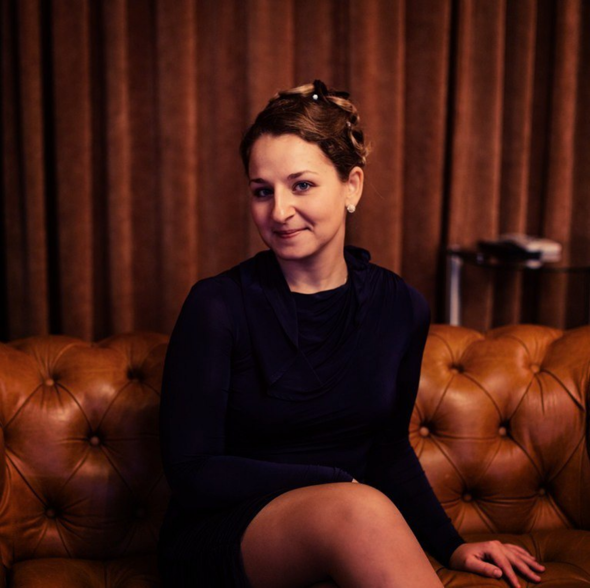 Ольга Кочаева | Сетка — социальная сеть от hh.ru