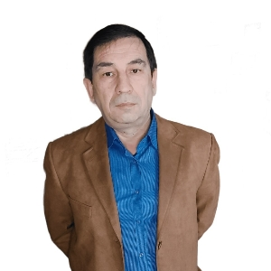 Рамиль Газизов