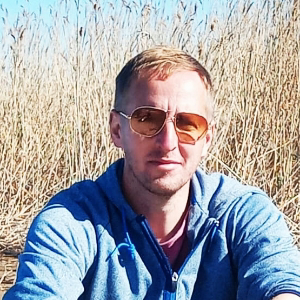 Сергей Сущёв