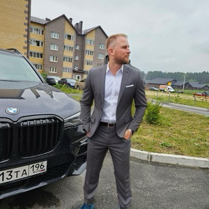 Алексей Еремин