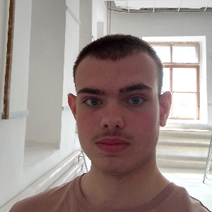 Кирилл Макарычев