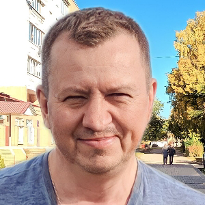 Дмитрий Полупанов