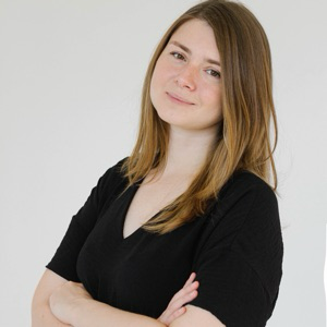 Анастасия Цаплина | Сетка — социальная сеть от hh.ru