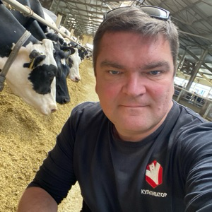 Дмитрий Веселов | Сетка — социальная сеть от hh.ru