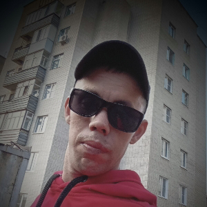 Алексей Кочмарев