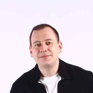 Антон Романов | Сетка — социальная сеть от hh.ru