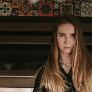 Кристина Колобашкина