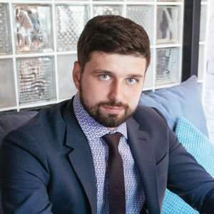 Максим Шевченко