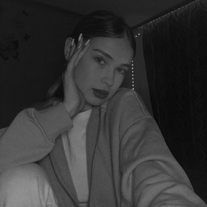 Анастасия Мельникова