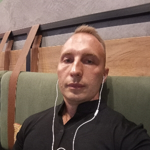 Максим Сабуров | Сетка — социальная сеть от hh.ru