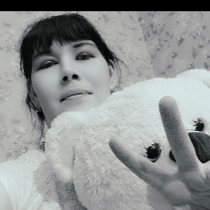 Татьяна Виноградова