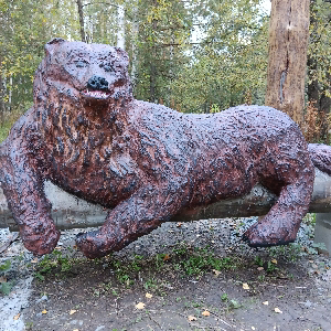 Валерий Попов
