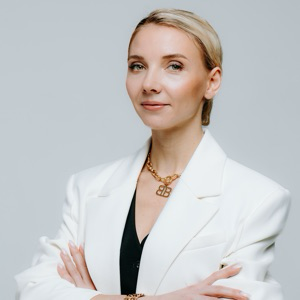 Юлия Киричкова