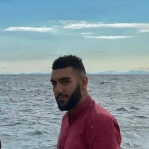 Борис Погосян