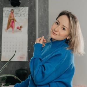 Полина Михальцева