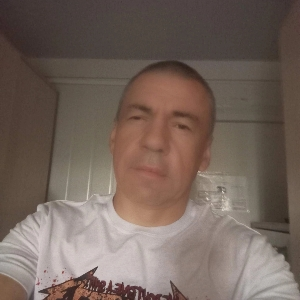Сергей Терник