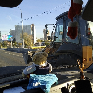 Миша Петров