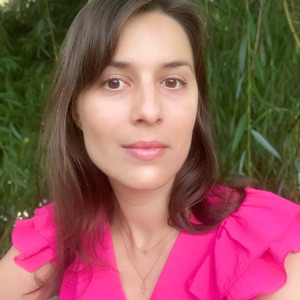 Светлана Диденко