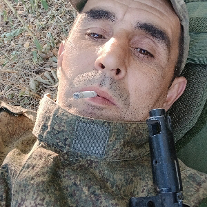 Сергей Шевлюга