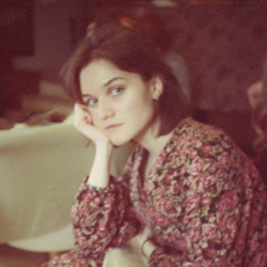 Людмила Рясная