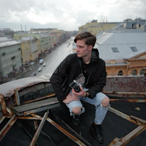 Тима Соболев