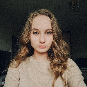 Анастасия Лаврова | Сетка — социальная сеть от hh.ru