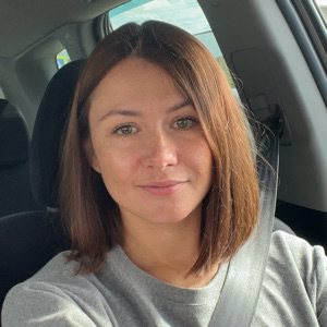 Дарья Третьякова | Сетка — социальная сеть от hh.ru