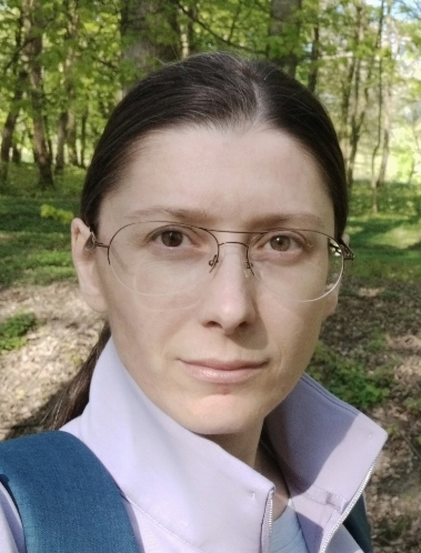 Мария Курильчик