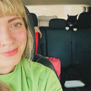 Анастасия Ерёменко | Сетка — социальная сеть от hh.ru