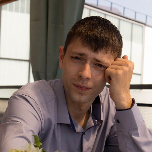 Александр Хропач