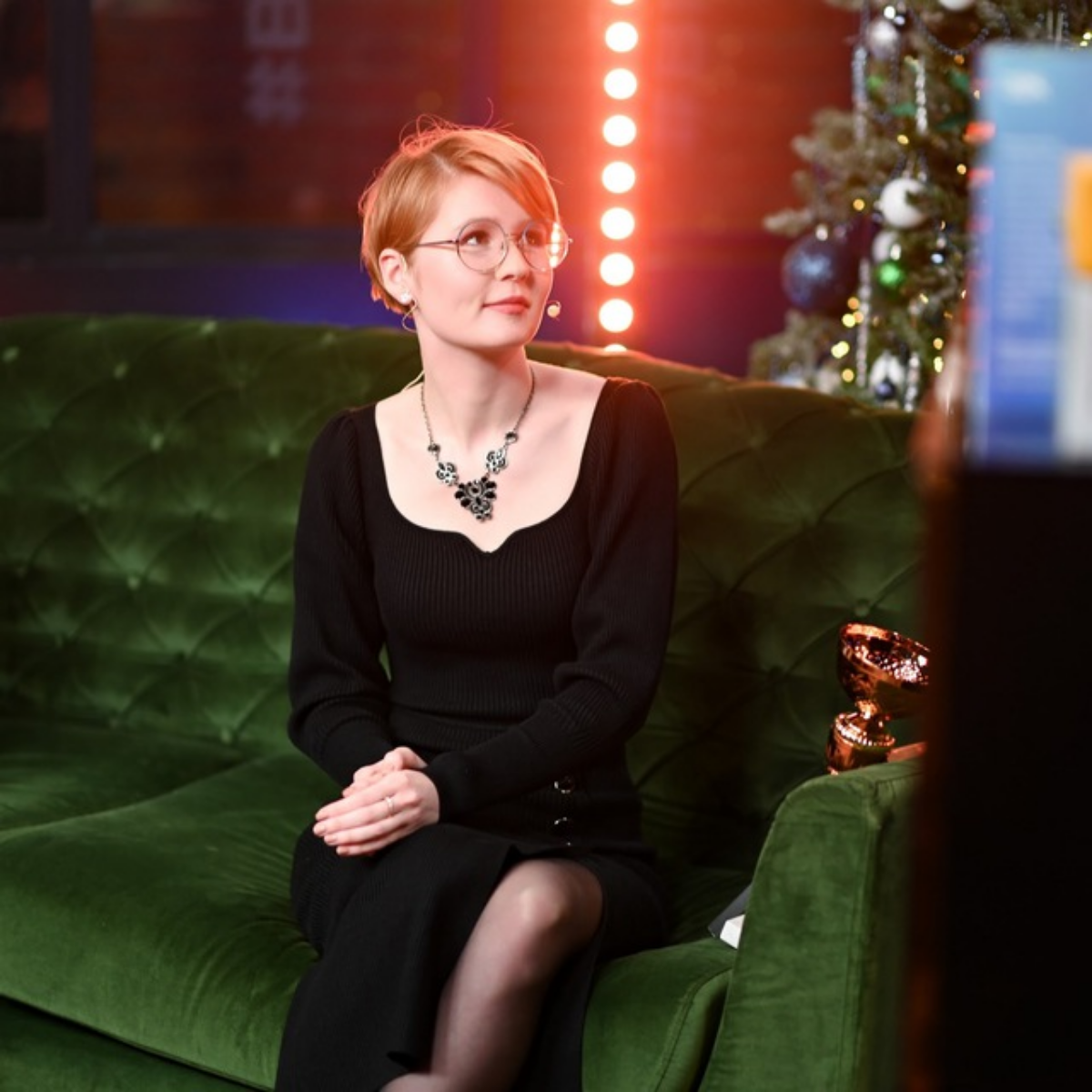 Валерия Марти-Торне